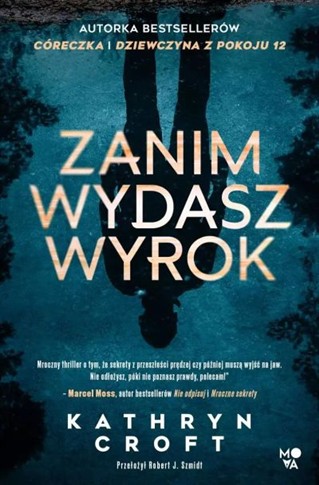 ZANIM WYDASZ WYROK WYD. KIESZONKOWE