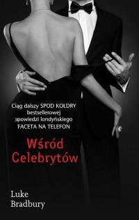 WŚRÓD CELEBRYTÓW