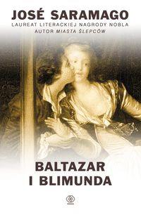BALTAZAR I BLIMUNDA