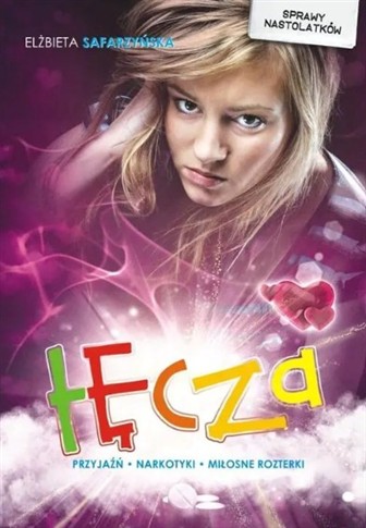 TĘCZA