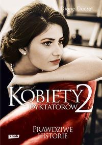 KOBIETY DYKTATORÓW 2