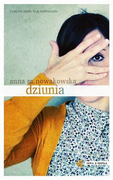 DZIUNIA