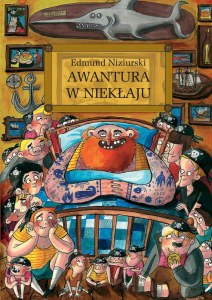 Awantura w Niekłaju. Lektura z opracowaniem