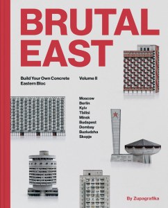 Brutal East