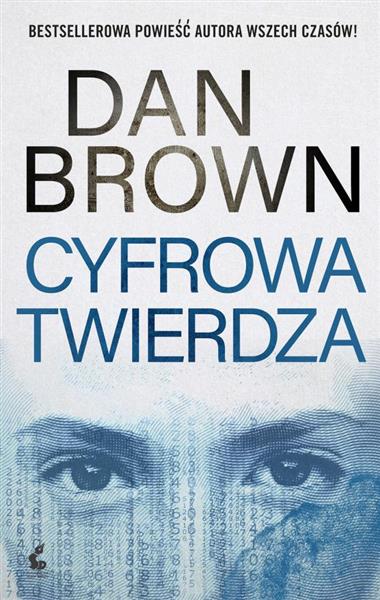 CYFROWA TWIERDZA (WYDANIE KIESZONKOWE)