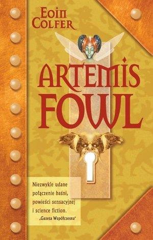 ARTEMIS FOWL