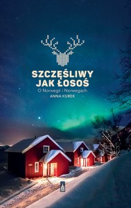 Szczęśliwy jak łosoś wyd. 2025