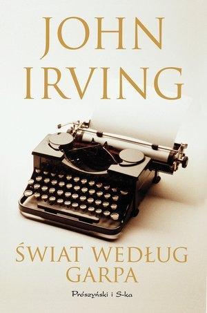ŚWIAT WEDŁUG GARPA