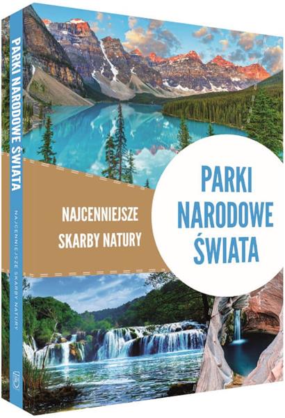 PARKI NARODOWE ŚWIATA