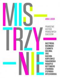 MISTRZYNIE