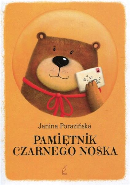 PAMIĘTNIK CZARNEGO NOSKA