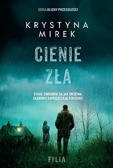 CIENIE ZŁA