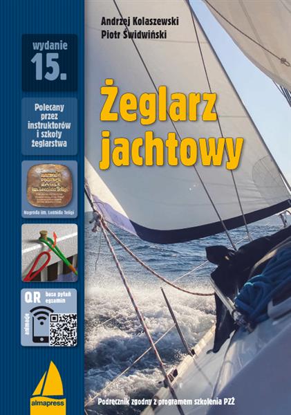 ŻEGLARZ JACHTOWY 15/2021