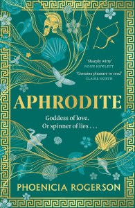Aphrodite  wer. angielska