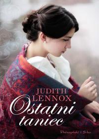 OSTATNI TANIEC JUDITH LENNOX