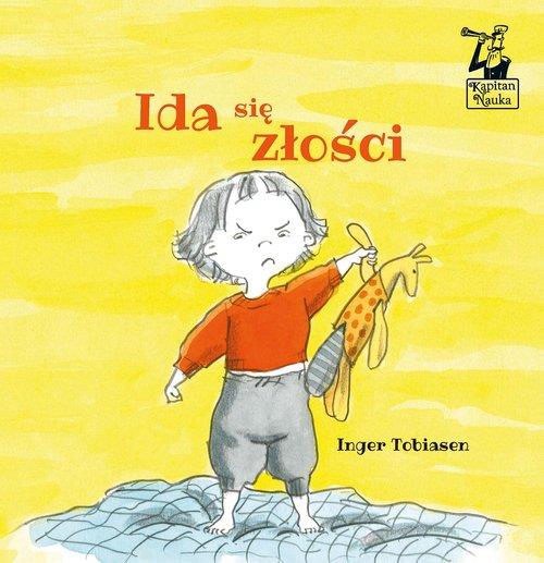IDA SIĘ ZŁOŚCI