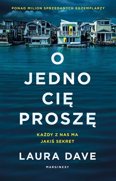 O JEDNO CIĘ PROSZĘ