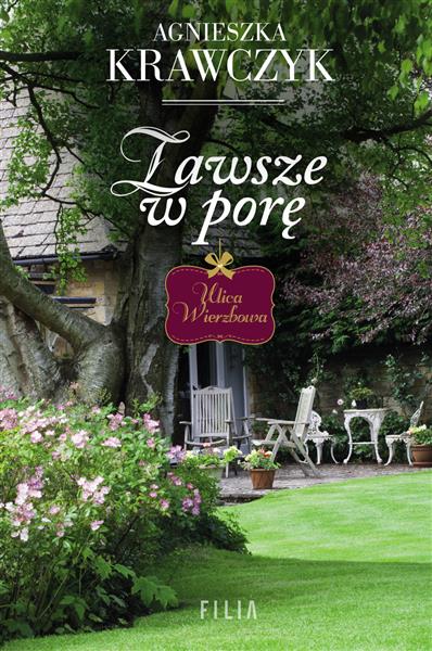 ZAWSZE W PORĘ