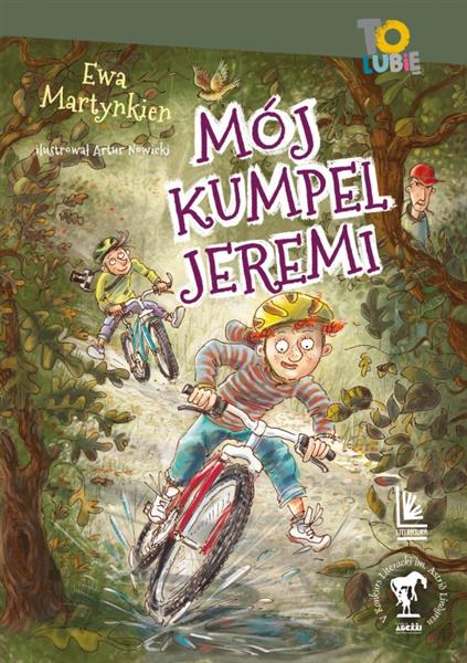 MÓJ KUMPEL JEREMI