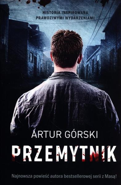 PRZEMYTNIK