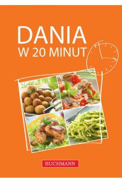 Dania w 20 minut tw Buchmann