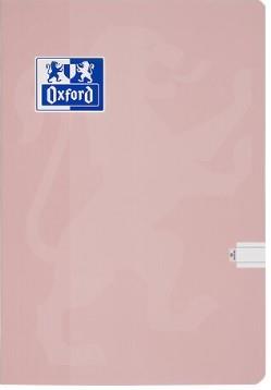 ZESZYT OXFORD TOUCH PASTEL A5 LINIA 32 KARTKI