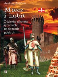 MIECZ I HABIT