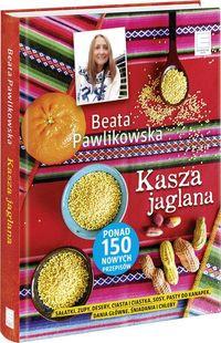 KASZA JAGLANA