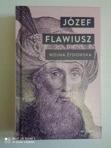 WOJNA ŻYDOWSKA
