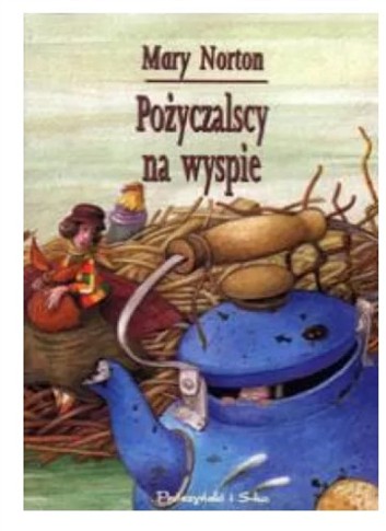 POŻYCZALSCY NA WYSPIE