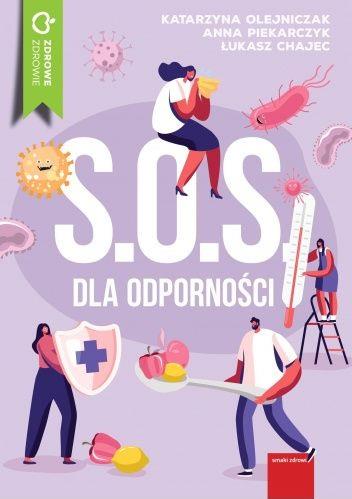 S.O.S. DLA ODPORNOŚCI