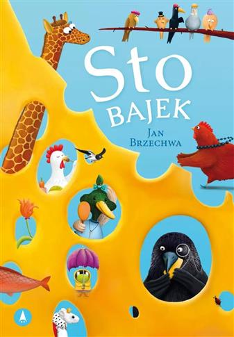 Sto bajek