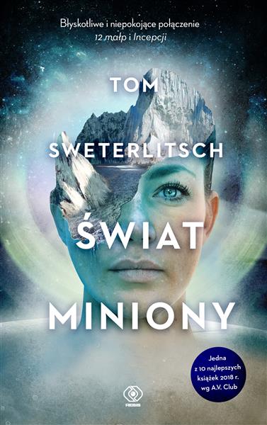 ŚWIAT MINIONY