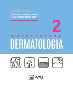 Współczesna dermatologia. Tom 2