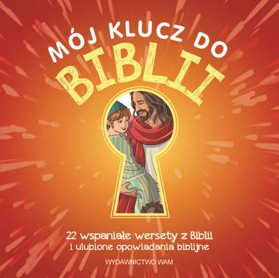 Mój klucz do Biblii