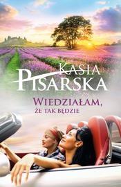 WIEDZIAŁAM, ŻE TAK BĘDZIE POCKET