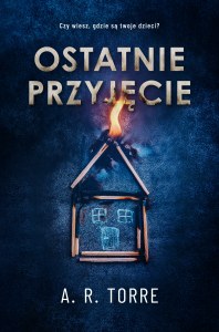 Ostatnie przyjęcie