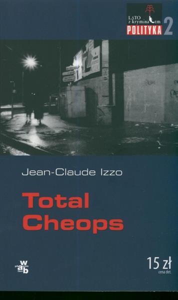 TOTAL CHEOPS
