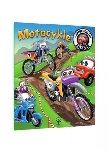 Motocykle