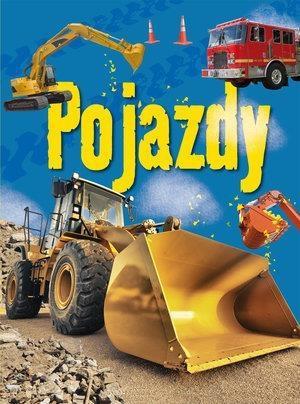 POJAZDY