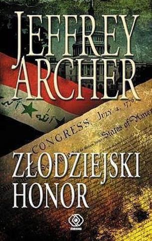 odziejski honor