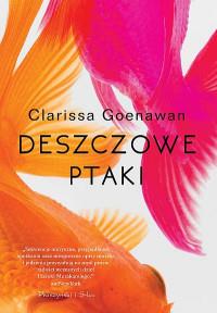DESZCZOWE PTAKI