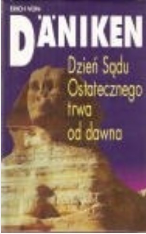 DZIEŃ SĄDU OSTATECZNEGO TRWA OD DAWNA