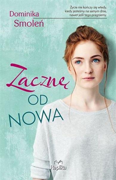 ZACZNĘ OD NOWA