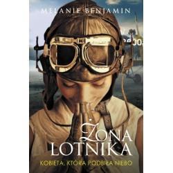 ŻONA LOTNIKA