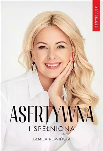 ASERTYWNA I SPEŁNIONA