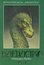 DZIEDZICTWO PAOLINI CHRISTOPHER
