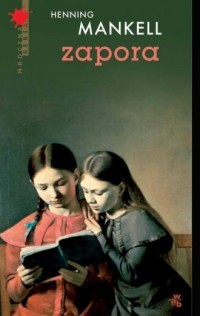 ZAPORA. MROCZNA SERIA