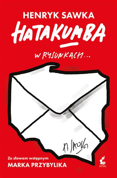 HATAKUMBA W RYSUNKACH