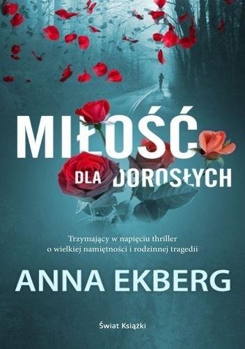 MIŁOŚĆ DLA DOROSŁYCH